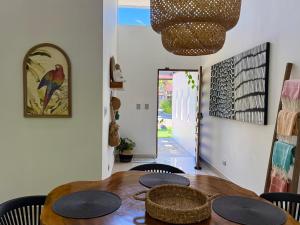 Bali Style Villa Near Whales Tail Beach