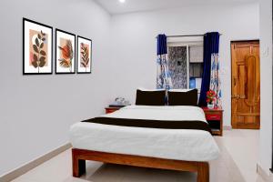 Hotel O Baga Beachview Goa Formerly Ravai Guest House