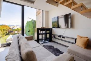 3 Superior Villa Heated pool and Sea View