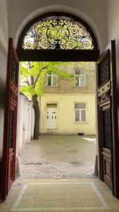 DOM Boutique Apartments OLD TOWN
