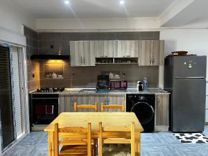 Bright & cozy appartement in oran