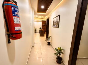 Parth Paradise Hotel