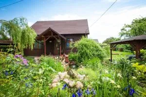 Agroturystyka Pod Lipą - Opatów