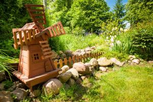 Agroturystyka Pod Lipą