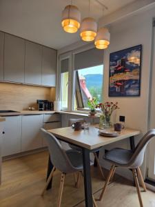 Apartament Karkonoski Pejzaż