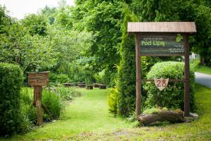 Agroturystyka Pod Lipą