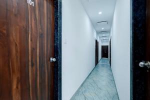 Spot On Hotel Blue Star