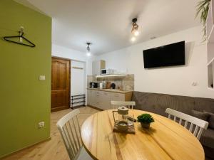 Koniówka Apartamenty