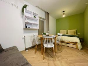 Koniówka Apartamenty