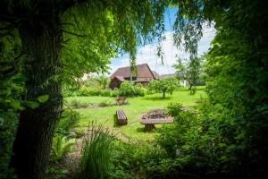 Agroturystyka Pod Lipą