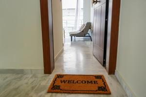 Zoe Apartment Port View A