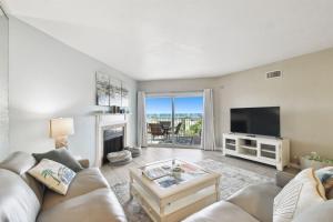 Beach Cottages Condo with Ocean View