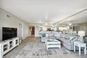 Beach Cottages Condo with Ocean View