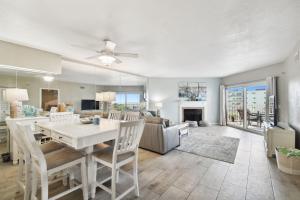 Beach Cottages Condo with Ocean View
