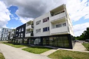 Chelsea Papiniidu 64 Apartment - Kõveri