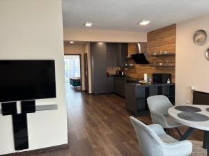 Esterhazy Apartman