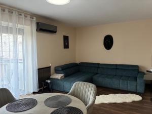 Esterhazy Apartman