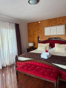 Teanehi Bed & Breakfast