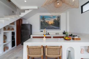 Villa Mila - Luxury 1BR Private Villa 150m from the Beach