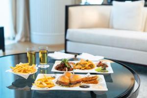 The Ritz-Carlton, Doha