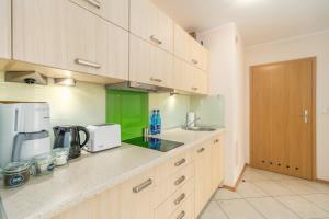 Apartment Bielik A01 by Noclegi Renters