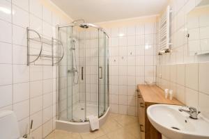 Apartment Bielik A01 by Noclegi Renters