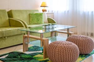 Apartment Bielik A01 by Noclegi Renters