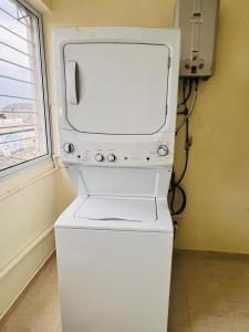 3BR Condo King Suite AC Wi-Fi, Sto Dgo Este