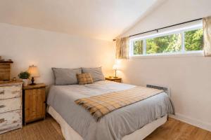 Chalet Chic et Spa - St-Come