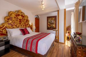 Hotel Monasterio del Inka Cusco