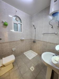 Al Qantra Villa