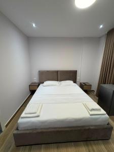 Luxury Apartments