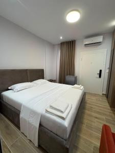 Luxury Apartments