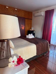Teanehi Bed & Breakfast