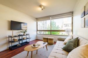 Your Serene Getaway in Central Providencia