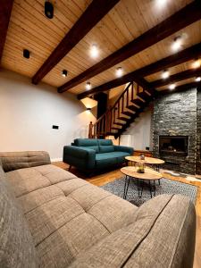 Mount House Mavrovo