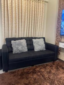 Two Bedroom with Balcony Resort Condominium Pasig City