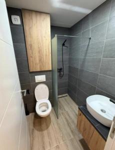 Residence Hill - NeroLux Apartmants