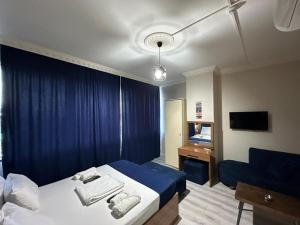 Riwaner Hotel