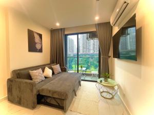 3BR-2WC-Vinhomes Grand Park-VincomMeGaMall-WindyHomes