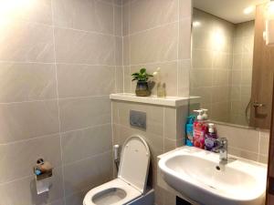 3BR-2WC-Vinhomes Grand Park-VincomMeGaMall-WindyHomes