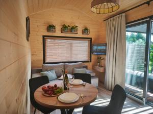 Tiny Vinkel - Domki Tiny House Jastarnia