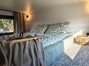 Tiny Vinkel - Domki Tiny House Jastarnia