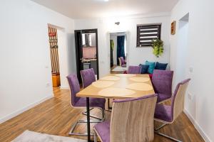 DSD Central Apartment Gura Humorului