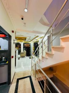 Ayasofya pace otel