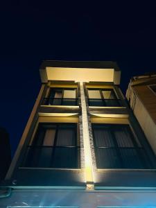 Ayasofya pace otel