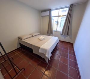 Apartamento Mauricio · Charme Rústico a Poucos Passos da Praia do Forte