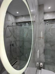 Aksa Luxury Stay