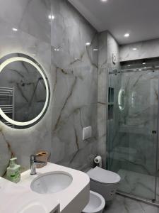 Aksa Luxury Stay