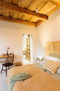WoodRest Apartment